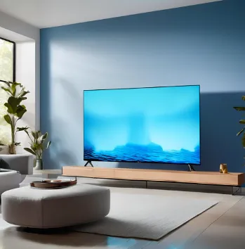 Alquiler TV 65 pulgadas Barcelona