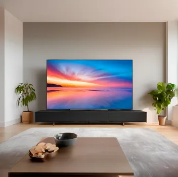Alquiler TV en 65 pulgadas Barcelona