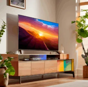 Alquiler tv 55 pulgadas en Barcelona