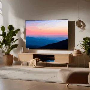 Alquiler tv de 55 pulgadas en Barcelona