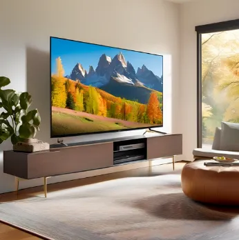 Alquiler TV de 65 pulgadas Barcelona