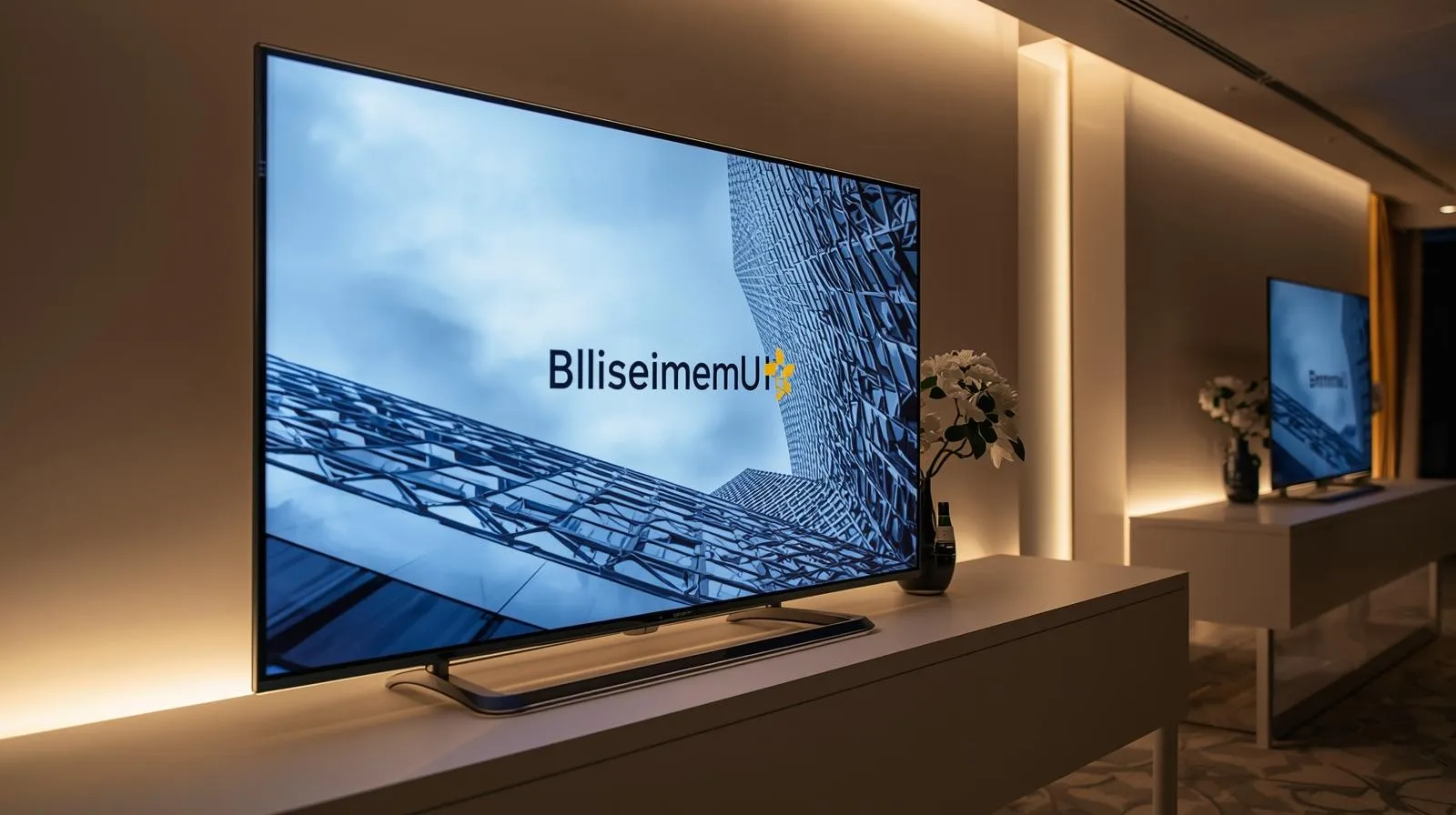 alquiler de televisor 55 pulgadas en Barcelona