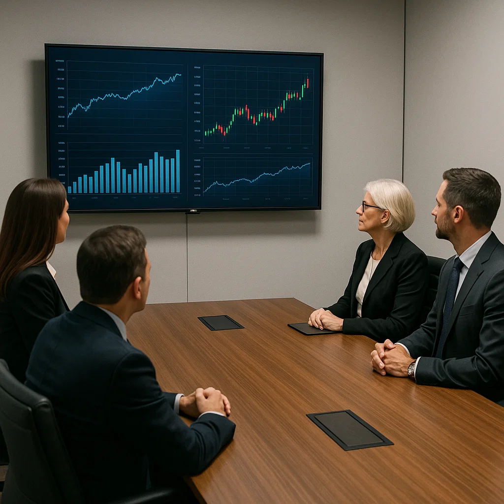 alquiler de televisores para empresas en alquiler