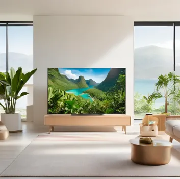 alquiler television por meses en Barcelona