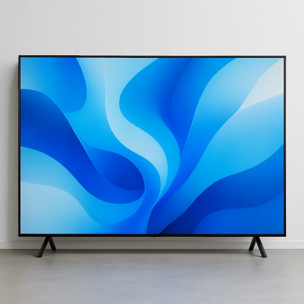 renting de tv en Barcelona