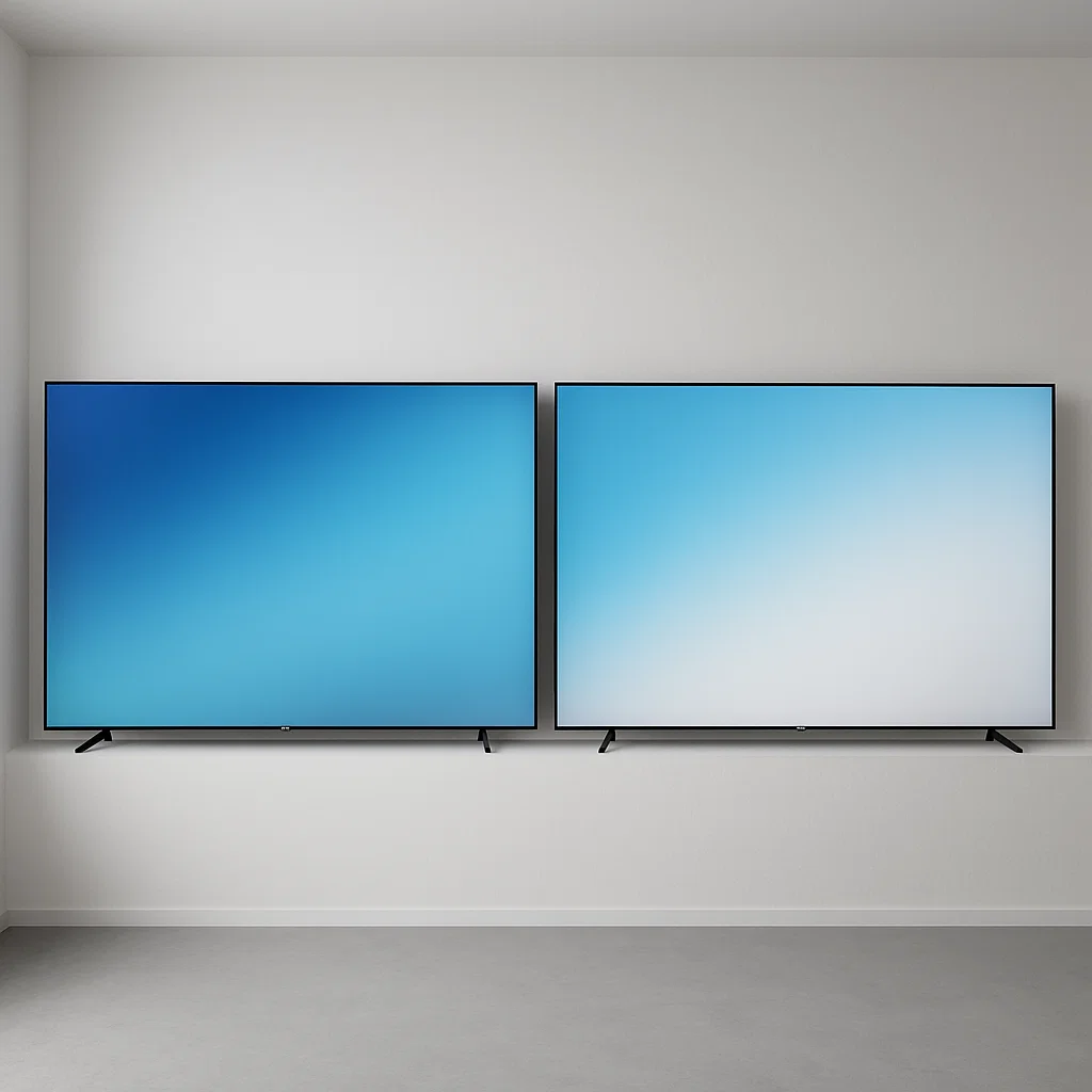 renting televisor en Barcelona