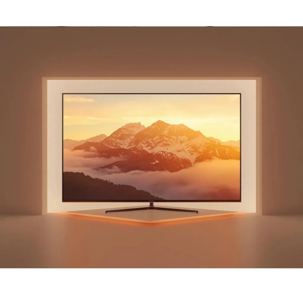 television en alquiler para ferias en Barcelona