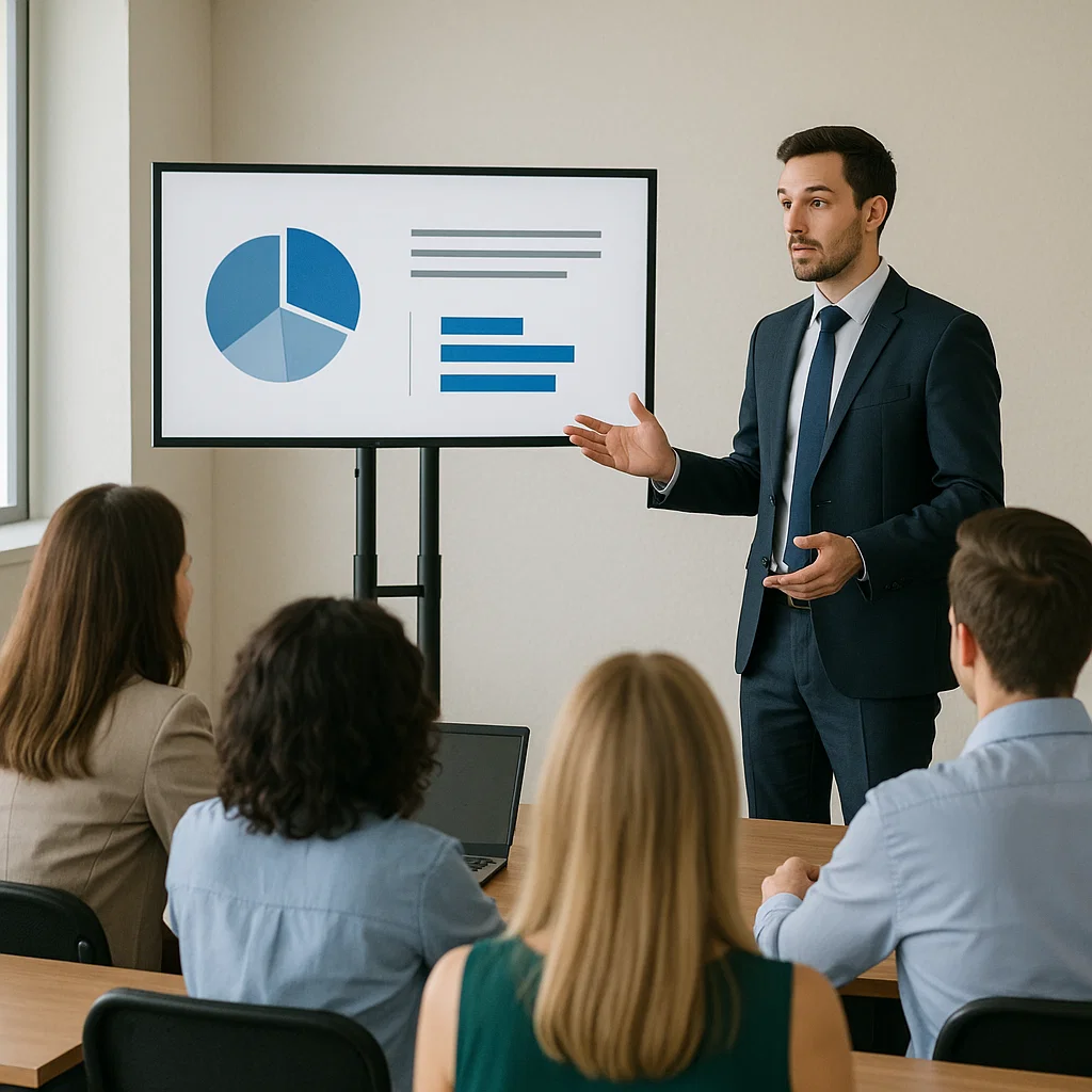 tv alquiler para empresas en Barcelona