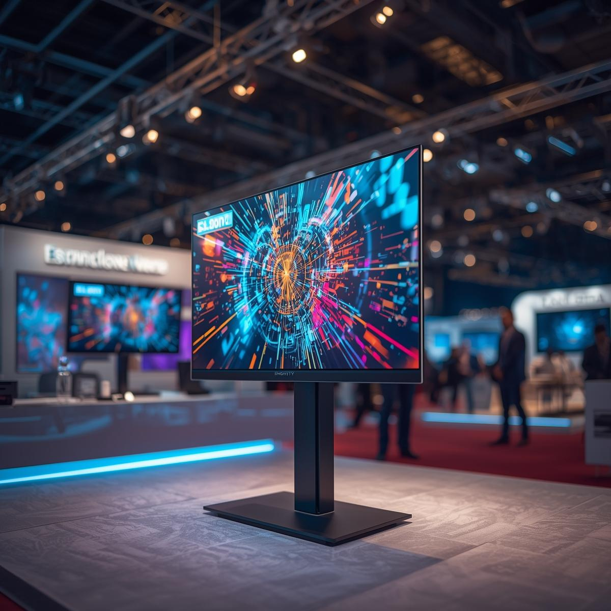 tv en alquiler por meses en Barcelona