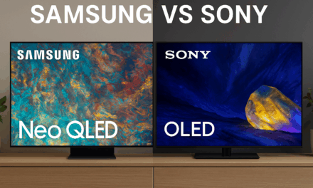 Cual es mejor televisor samsung o sony