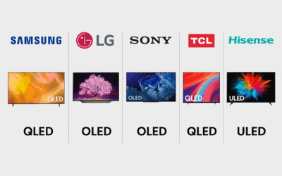 Cuál marca de televisor es mejor