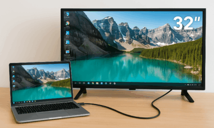 Resolución PC para TV 32
