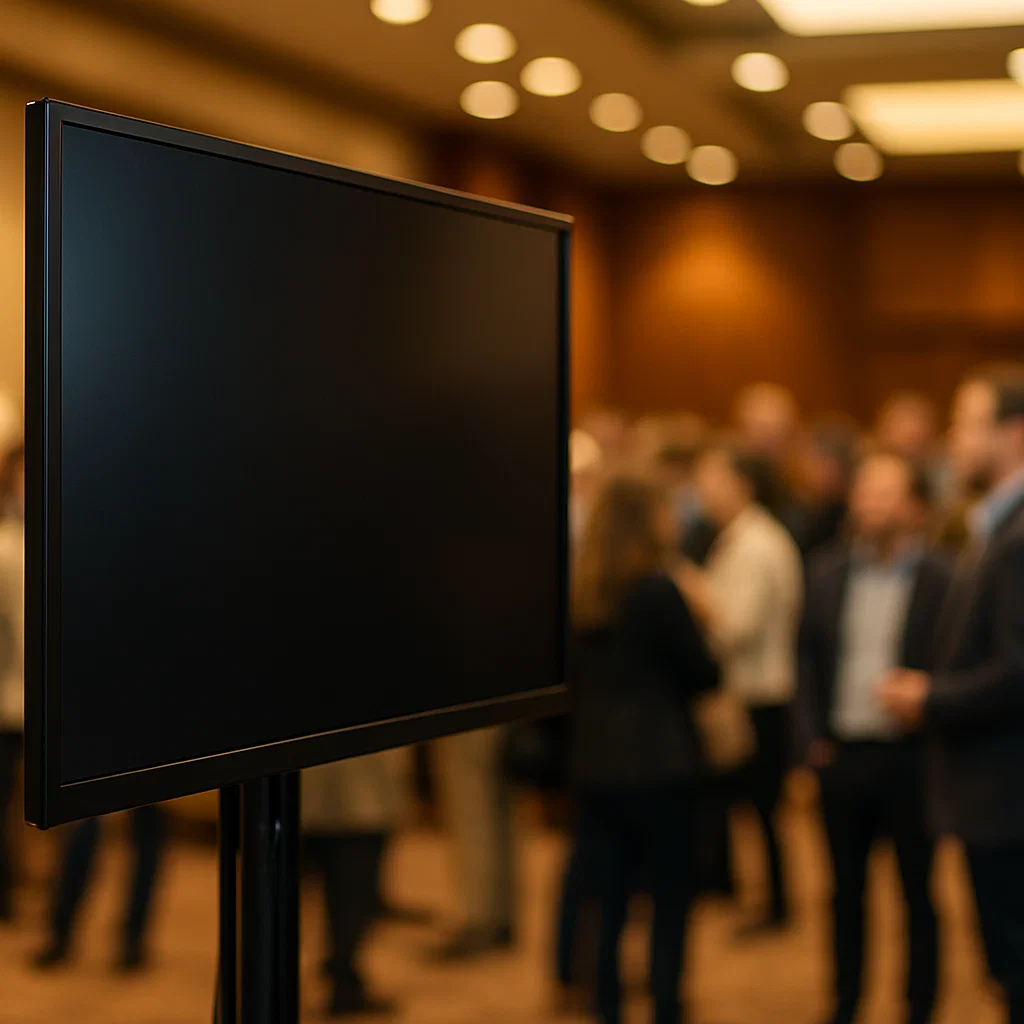 alquila tv en Barcelona por meses