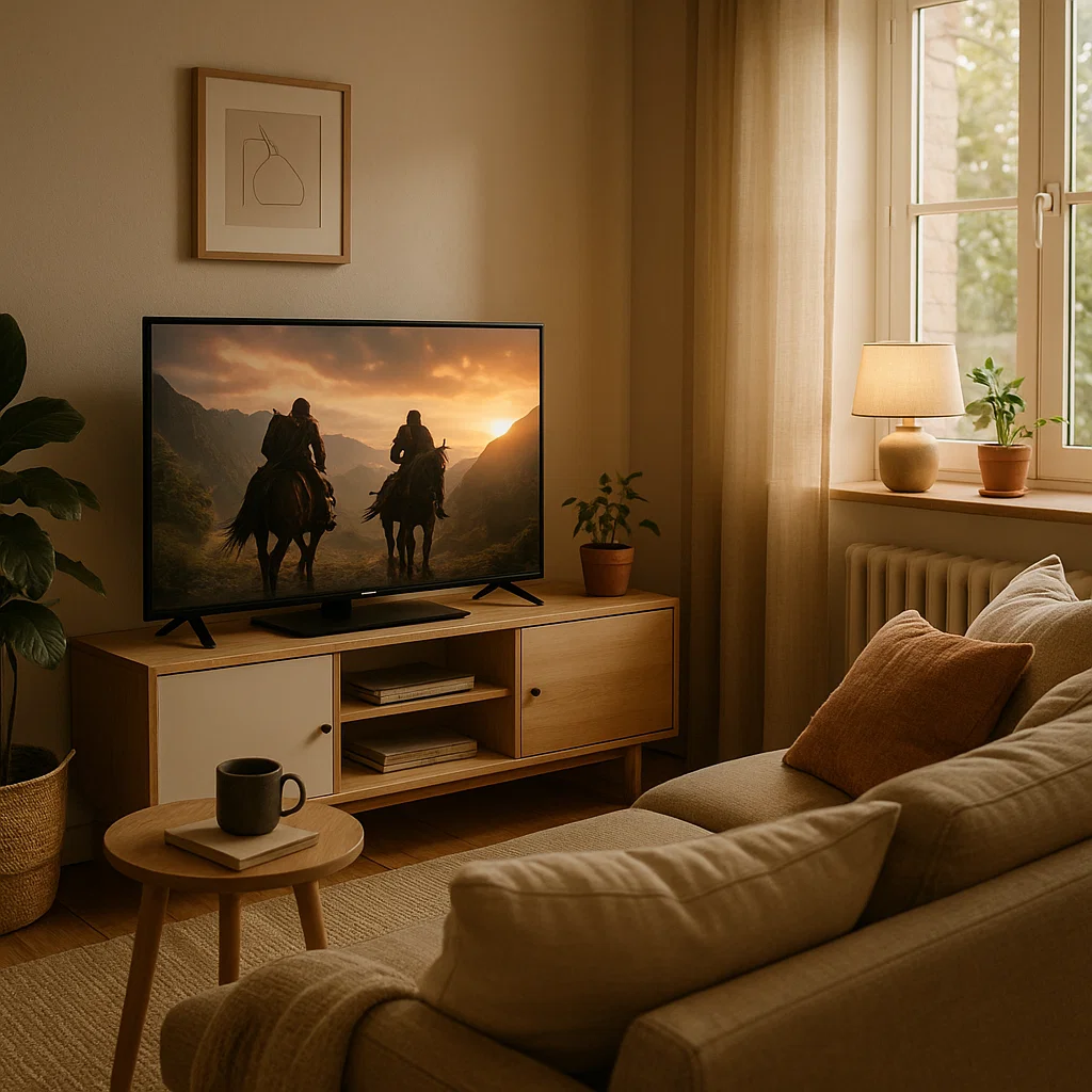 alquiler pantallas para Barcelona