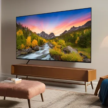 alquiler television de 55 pulgadas para Barcelona