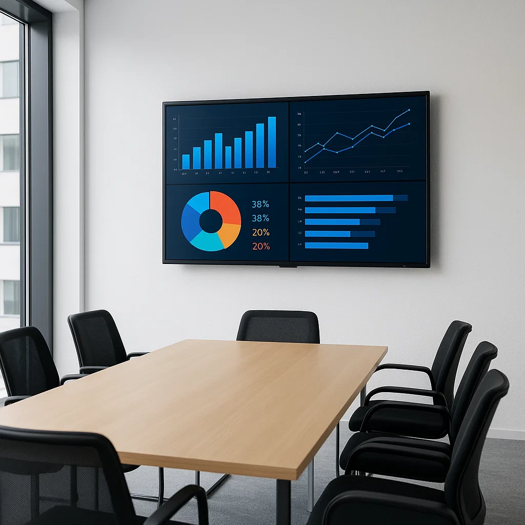 alquiler tv de 55 pulgadas para Barcelona