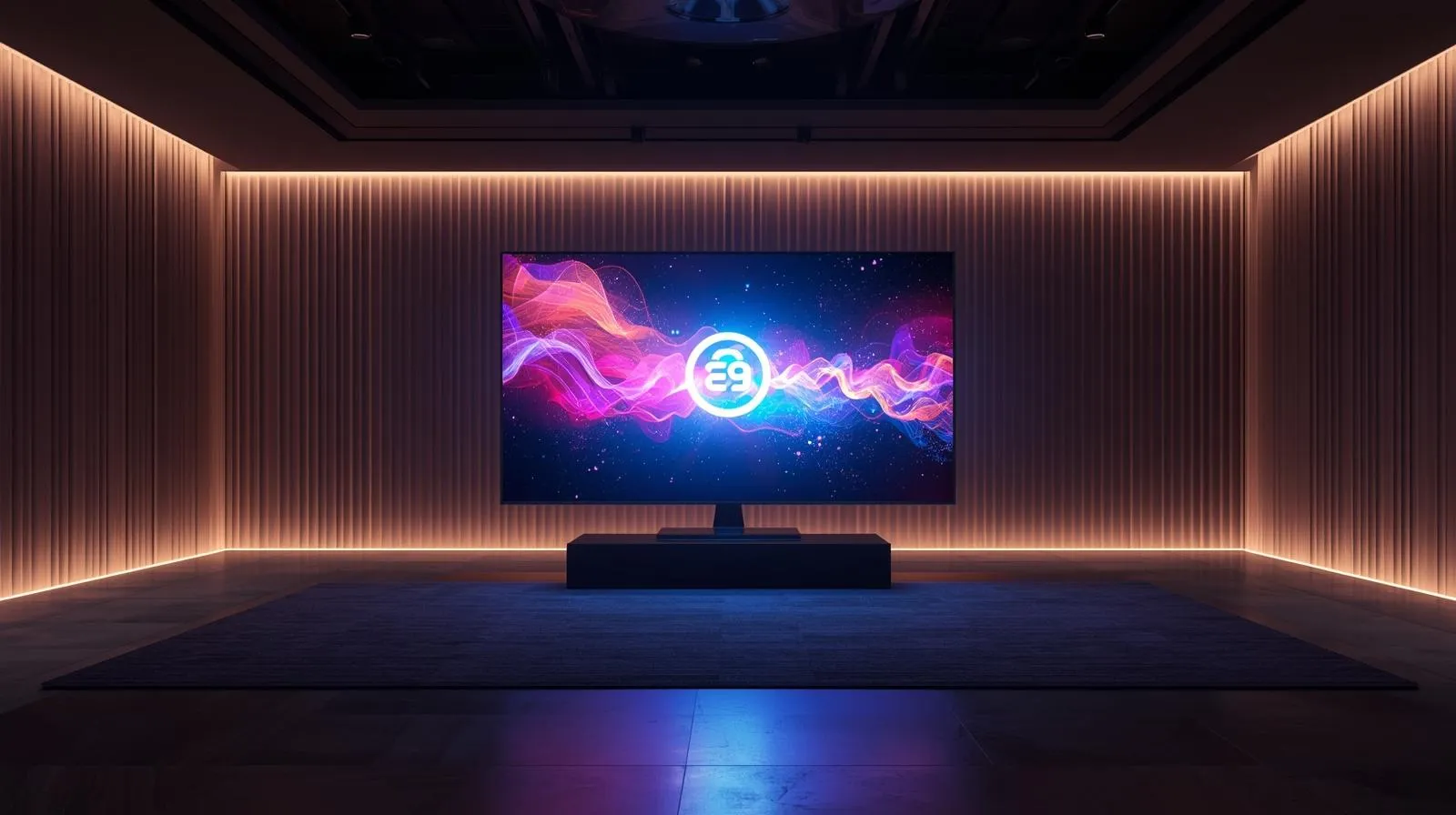 tele en renting en Barcelona