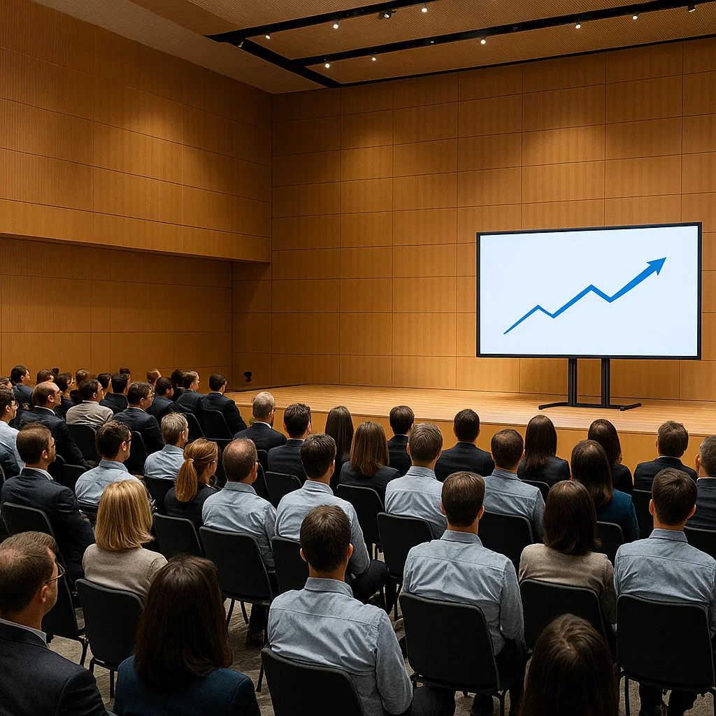 television con soporte en alquiler en Barcelona